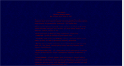 Desktop Screenshot of lis.org