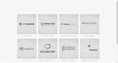 Desktop Screenshot of lis.com.au