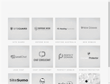 Tablet Screenshot of lis.com.au
